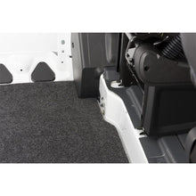 Load image into Gallery viewer, BedRug BEDVRNV11 BedRug 11-16 Nissan NV VanRug - Full

