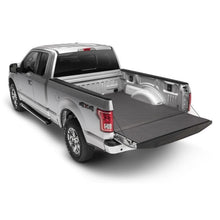 Load image into Gallery viewer, BedRug BEDIMB15SBS BedRug 15-23 Chevrolet Colorado 74in Bed BedTred Impact Mat (Use w/Spray-In &amp; Non-Lined Bed)
