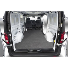 Load image into Gallery viewer, BedRug BEDVRMM16 BedRug 16-23 Mercedes Metris VanRug - Compact
