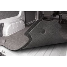 Load image into Gallery viewer, BedRug BEDVRNV213 BedRug 2013+ Nissan NV200/GM City Express VanRug - Compact
