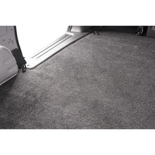 Load image into Gallery viewer, BedRug BEDVRNV213 BedRug 2013+ Nissan NV200/GM City Express VanRug - Compact
