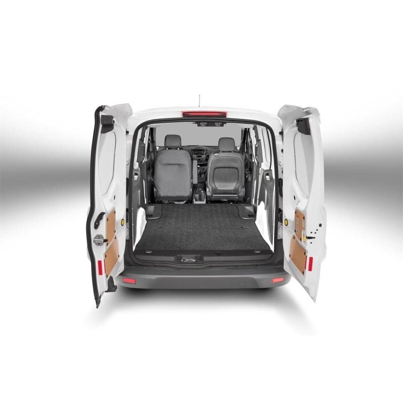 BedRug BEDVTTC14S BedRug 2014+ Ford Transit Connect 104.8in Short WB VanTred - Compact