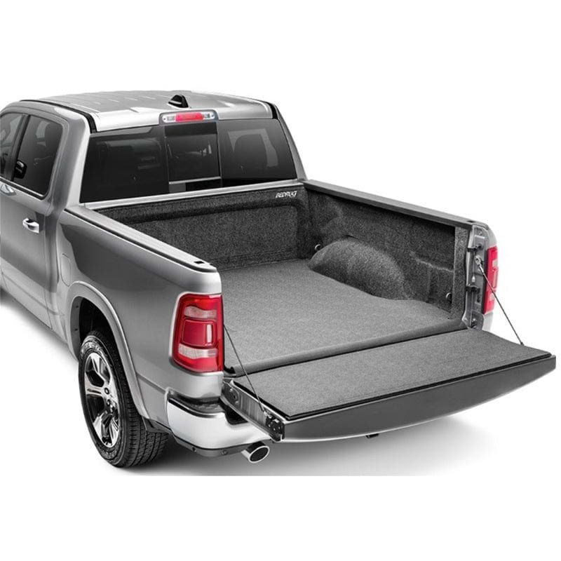 BedRug BEDILT19CCK BedRug 2019+ Dodge Ram (w/o Multi-Function Tailgate) 5.7ft Bed Impact Bedliner