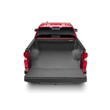 Load image into Gallery viewer, BedRug BEDILC19SBMPK BedRug 2019+ GM Silverado/Sierra 6ft 6in Bed (w/ Multi-Pro Tailgate) Impact Bedliner

