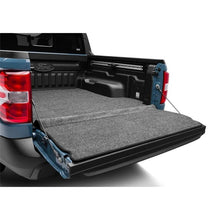 Load image into Gallery viewer, BedRug BEDXLTBMM22SBS BedRug 2022+ Ford Maverick XLT Mat (Use w/Spray-In &amp; Non-Lined Bed)
