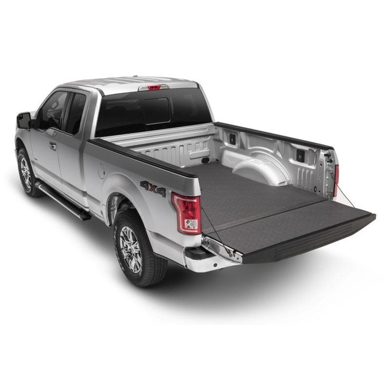 BedRug BEDIMB23CCS BedRug 2023+ GM Colorado/Canyon Crew Cab 5ft Bed Impact Bedliner