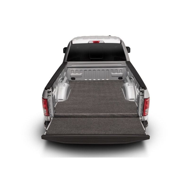 BedRug BEDXLTBMY22SBS BedRug 22-23 Toyota Tundra 5ft 6in Bed XLT Mat (Use w/Spray-In & Non-Lined Bed)