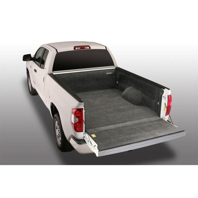 BedRug BEDBRY22RBK BedRug 22-23 Toyota Tundra 6ft 6in Bed Bedliner
