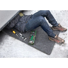 Load image into Gallery viewer, BedRug BEDTW2X4MAT BedRug 2ft x 4ft Folding Utility Mat TrackMat
