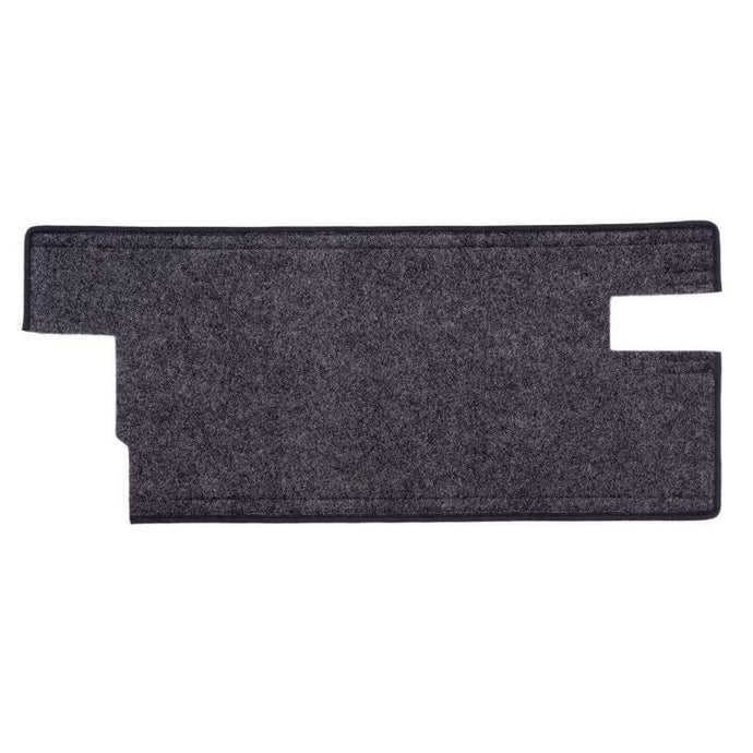 BedRug BEDBRTJTG BedRug 97-06 Jeep TJ/LJ Tailgate Mat