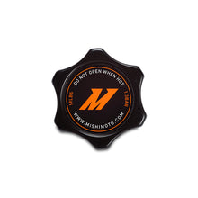 Load image into Gallery viewer, Mishimoto High Pressure 1.3 Bar Rated Radiator Cap Small Radiator Caps Mishimoto
