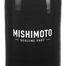 Load image into Gallery viewer, Mishimoto 90-96 Nissan 300ZX Turbo Black Silicone Radiator Hose Kit Hoses Mishimoto
