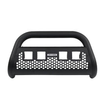Load image into Gallery viewer, Go Rhino RC2 LR Frame - 3in - Central mount - Tex Blk Bull Bars Go Rhino
