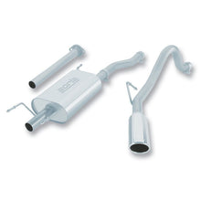 Load image into Gallery viewer, Borla 05-12 Toyota Tacoma 4.0L AT/MT 2/4WD CC/SH EC/LB 2&amp;4Dr Catback Exhaust Catback Borla
