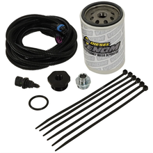 Load image into Gallery viewer, BD Diesel 07-22 Dodge/RAM Cummins 6.7L Water In Fuel Sensor Kit Fuel Systems BD Diesel

