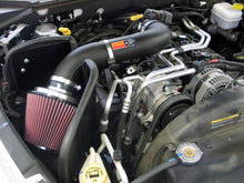 Load image into Gallery viewer, K&amp;N 05-06 Dodge Dakota V8-4.7L Performance Intake Kit Cold Air Intakes K&amp;N Engineering   
