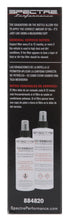 Load image into Gallery viewer, Spectre Accucharge Kit for HPR Filters - Clear Recharge Kits Spectre
