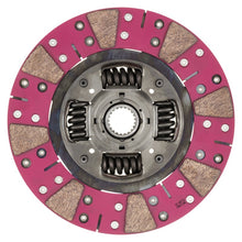Load image into Gallery viewer, Exedy 95-04 Toyota Tacoma L4 2.7L Replacement Stage 2 Cushion Button Disc Clutch Discs Exedy
