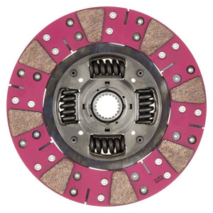 Exedy 95-04 Toyota Tacoma L4 2.7L Replacement Stage 2 Cushion Button Disc Clutch Discs Exedy   
