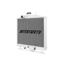 Load image into Gallery viewer, Mishimoto 92-95 Honda Civic / 93-97 Civic del Sol K-Series Swap Aluminum Radiator Radiators Mishimoto
