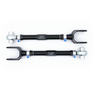 SPL Parts 2014+ Infiniti Q50 / 2017+ Infiniti Q60 Rear Traction Arms - Dogbone Version Suspension Arms & Components SPL Parts   
