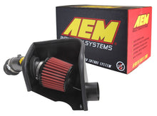 Load image into Gallery viewer, AEM 17-18 Kia Forte L4-2.0L F/I Cold Air Intake Cold Air Intakes AEM Induction
