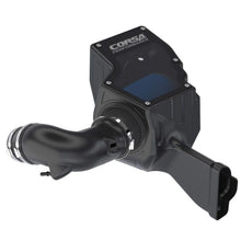 Load image into Gallery viewer, Corsa 2018-2023 Ford Mustang GT 5.0L V8 Cold Air intake w/ MaxFlow 5 Oiled Filter Cold Air Intakes CORSA Performance
