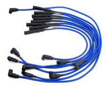 Load image into Gallery viewer, JBA 92-03 Dodge Truck 5.2L/5.9L Ignition Wires - Blue Ignition Coils JBA
