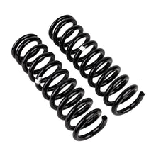 Load image into Gallery viewer, ARB / OME Coil Spring Front Np300 Coilover Springs Old Man Emu
