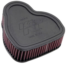 Load image into Gallery viewer, K&amp;N Replacement Air Filter 03-05 Honda VTX1300C/S/R 1284 / 06-09 VTX1300C/R/S/T 1300 Misc Powersports K&amp;N Engineering   
