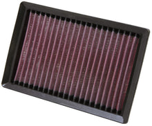 Load image into Gallery viewer, K&amp;N 10-11 BMW S1000RR 990 Race Specific Air FIlter Air Filters - Drop In K&amp;N Engineering   

