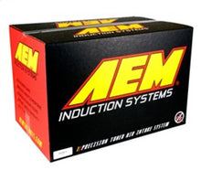 Load image into Gallery viewer, AEM 14-17 C.A.S Infinity Q70 V6-3.7L F/I Cold Air Intake Cold Air Intakes AEM Induction
