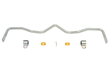 Load image into Gallery viewer, Whiteline Nissan 370Z Rear 24mm Heavy Duty Adjustable Swaybar Sway Bars Whiteline
