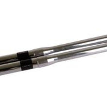 Load image into Gallery viewer, NRG Hood Damper Kit (Polished) - 89-94 240SX S13 Hood Struts NRG
