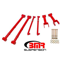 Load image into Gallery viewer, BMR 68-72 A-Body Non-Adj. Rear Suspension Kit - Red Suspension Packages BMR Suspension
