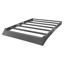 Load image into Gallery viewer, Go Rhino 16-23 Toyota Tacoma DC Ceros Low Profile Roof Rack - Tex. Blk Roof Rack Go Rhino

