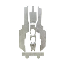 Load image into Gallery viewer, DEI 19-20 Polaris RZR XP 1000/RZR XP Turbo/RZR Turbo S Center Console Heat Control Kit Thermal Wrap DEI
