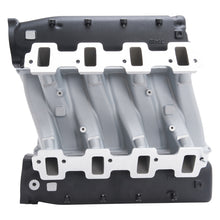 Load image into Gallery viewer, Edelbrock Manifold Chevy Ls LS3 Cross Ram w/ Black Plenums Intake Manifolds Edelbrock
