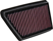 Load image into Gallery viewer, K&amp;N 17-18 Honda CR-V 2.4L Drop In Air Filter Air Filters - Drop In K&amp;N Engineering   

