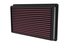 Load image into Gallery viewer, K&amp;N 21-23 Toyota Yaris L3-1.0L Replacement Drop In Air Filter Air Filters - Drop In K&amp;N Engineering   
