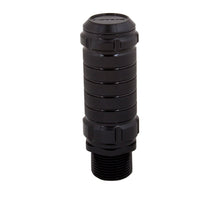 Load image into Gallery viewer, NRG Stealth Adjustable Shift Knob (M10X1.25) Nissan / Mazda / Toyota - Black Shift Knobs NRG
