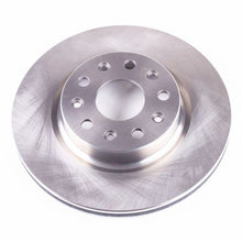 Load image into Gallery viewer, Power Stop 18-19 Jeep Wrangler Front Autospecialty Brake Rotor Brake Rotors - OE PowerStop
