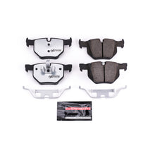 Load image into Gallery viewer, Power Stop 2006 BMW 330Ci Rear Z26 Extreme Street Brake Pads w/Hardware Brake Pads - Performance PowerStop   
