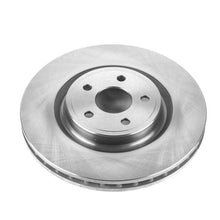 Load image into Gallery viewer, Power Stop 18-19 Dodge Durango Front Autospecialty Brake Rotor Brake Rotors - OE PowerStop
