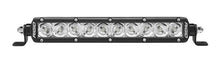 Load image into Gallery viewer, Rigid Industries 10in SR-Series - Flood Light Bars &amp; Cubes Rigid Industries
