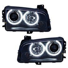 Load image into Gallery viewer, Oracle 08-10 Dodge Charger SMD HL (HID) - White SEE WARRANTY Headlights ORACLE Lighting   
