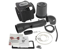 Load image into Gallery viewer, aFe Momentum GT PRO DRY S Stage-2 Intake System 09-16 GM Silverado/Sierra 2500/3500HD 6.0L V8 Cold Air Intakes aFe
