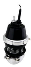Load image into Gallery viewer, Turbosmart BOV Power Port w/ Sensor Cap - Black Blow Off Valves Turbosmart
