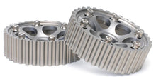 Load image into Gallery viewer, Skunk2 Pro-Series 88-01 Honda B-Series/H23 DOHC 1.6/1.7/1.8/2.0/2.3L Cam Gears (Ti Color) Cam Gears Skunk2 Racing
