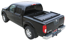 Load image into Gallery viewer, Truxedo 05-21 Nissan Frontier 6ft Deuce Bed Cover Bed Covers - Folding Truxedo   
